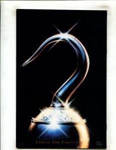 SPECTACULAR SPIDER-MAN #183 (9.2) GOBLIN!! 1991