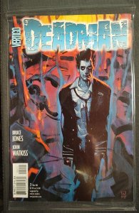 Deadman #2 (2006)