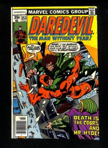 Daredevil #153