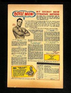 Tales To Astonish #75 Sub-Mariner Incredible Hulk Jack Kirby!