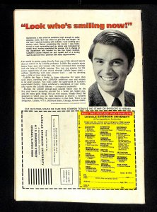 Incredible Hulk #177 VG+ 4.5 Battles Warlock!