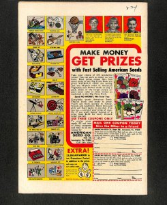 Creatures on the Loose #17