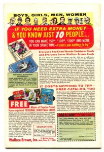 Little Lotta #80 1968-Ice Cream cover- Harvey comics FN-