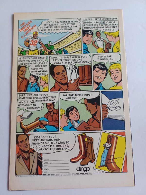 Batman #330 newsstand - Talia Al Ghul - Robin - 1979 - (-VF)