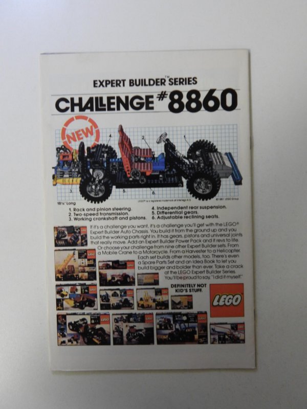 The Uncanny X-Men #151 Direct Edition (1981) VF condition