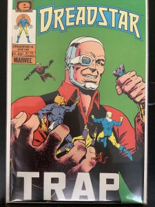 Dreadstar #19  (1985)