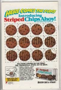 Amazing Spider-Man #293 (Oct-87) NM Super-High-Grade Spider-Man