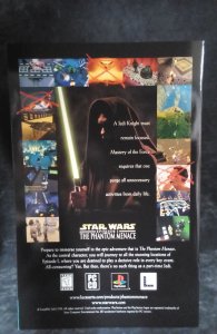 Star Wars: Episode I Anakin Skywalker (1999)