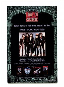 Wonder Woman #61 - Signed George Perez (9.0) 1992