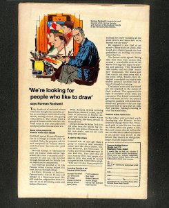 Nick Fury, Agent of SHIELD #15 1st Bullseye!