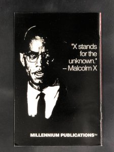 The Life and Times of Malcolm X (1993)