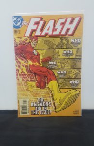 The Flash #189 (2002)