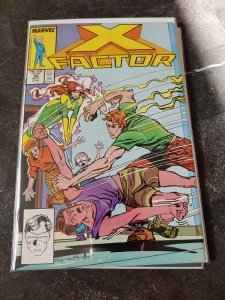 X-Factor #20 (1987)