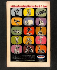 Avengers #38 Hercules! Enchantress!