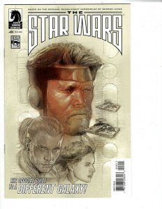 Lot of 12 Star Wars Comics SW # 0 2 3 4 5 6 7 8 Thrawn # 1 2 3 4 Marvel WB3