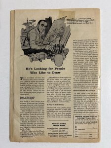 Millie the Model #102 G 2.0 Marvel 1961 Stan Lee & Stan Goldberg