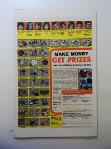 What If? #8 (1978) FN/VF Condition