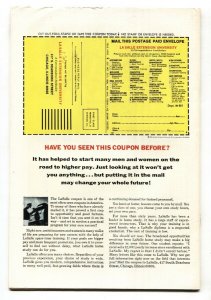 SUB-MARINER #67-comic book-MARVEL 1973 VF/NM