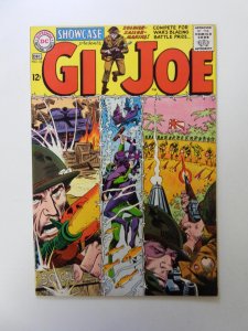 Showcase #53 (1964) VF- condition