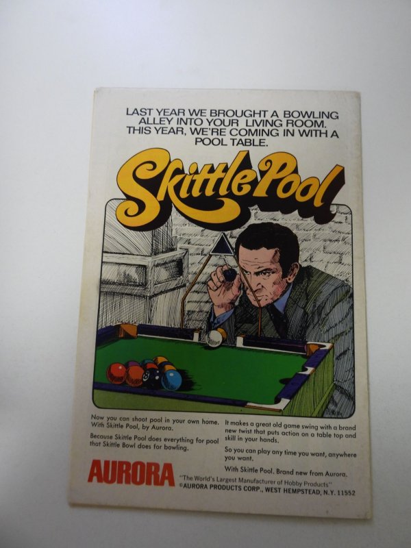 Detective Comics #406 (1970) VF- condition