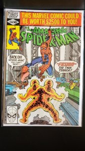 The Amazing Spider-Man #208 (1980)