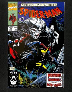 Spider-Man #10