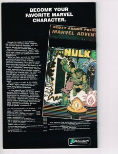 Incredible Hulk #317 (1962) - 8.0 VF *Meet the Hulkbusters*