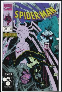 Spider-Man #14 (1991) Spider-Man