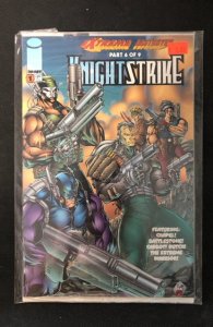 Knightstrike (1996)