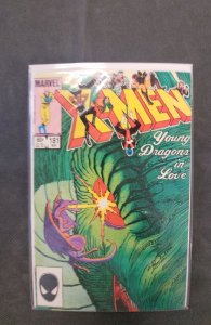 The Uncanny X-Men #181 (1984)