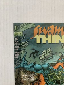 Swamp Thing #145
