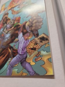 Gen 13 (Vol 2 1995-2002) #15 VF J. Scott Campbell Regular Cover