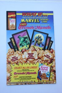 Venom: Lethal Protector #3 (1993) Venom NM