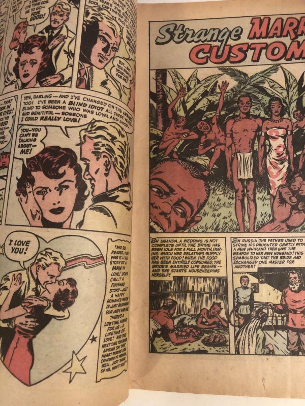 Lovelorn 8, reader... see all my books/genres