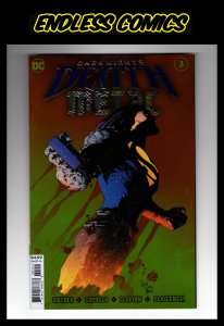 Dark Nights: Death Metal #3  (2020)   / HCA2
