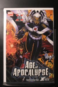X-Men: Age of Apocalypse #5 (2005)