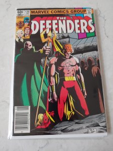 The Defenders #120  (1983)