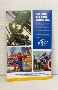 Star Wars: Darth Vader #19 Sprouse Cover (2022)