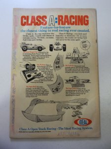 Conan the Barbarian #18 (1972) VG- condition moisture stains