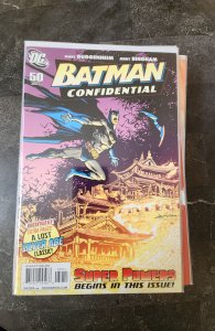 Batman Confidential #50 (2011)