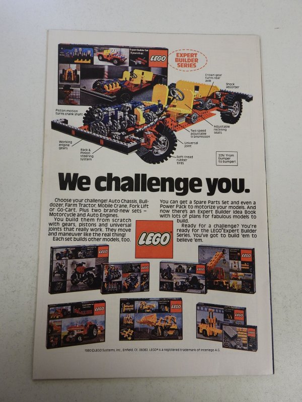 The X-Men #141 (1981) FN Condition!