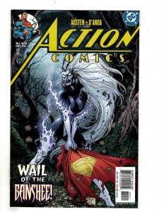 Action Comics #820 (2004) OF29