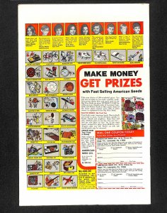 Amazing Spider-Man #166 VF- 7.5 Lizard!