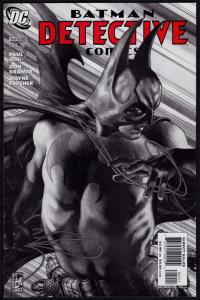 Detective Comics #822...... 8.0-VF