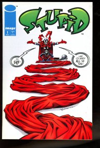 Stupid #1 (1993)
