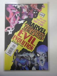 Marvel Zombies: Evil Evolution (2010)