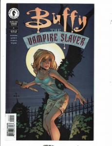 8 Comic Books Buffy 5 Tales 4 Barb Wire 1 Outlaw 7 2 3 Hire 2 Ghost 3 12  J309