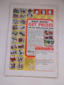 MARVEL SUPER-HEROES #14, ORIGINAL SPIDER-MAN + GOLDEN AGE REPRINTS, 1968, FN+!!!