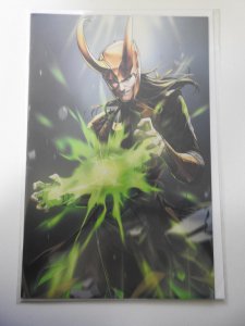 Avengers #9 Battle Lines Virgin Variant Edition