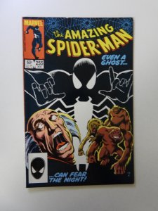 The Amazing Spider-Man #255 Direct Edition (1984) VF condition